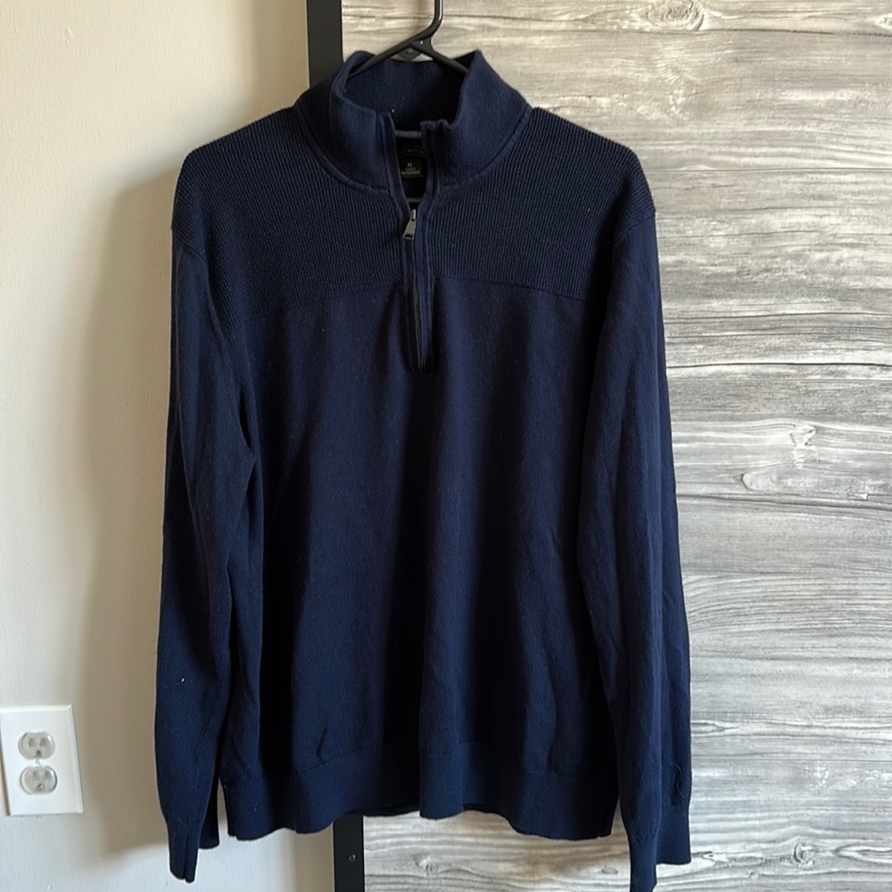 Blue Banana Republic Sweater